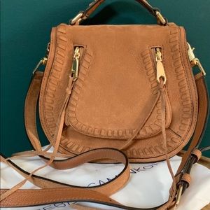Rebecca Minkoff saddle bag
